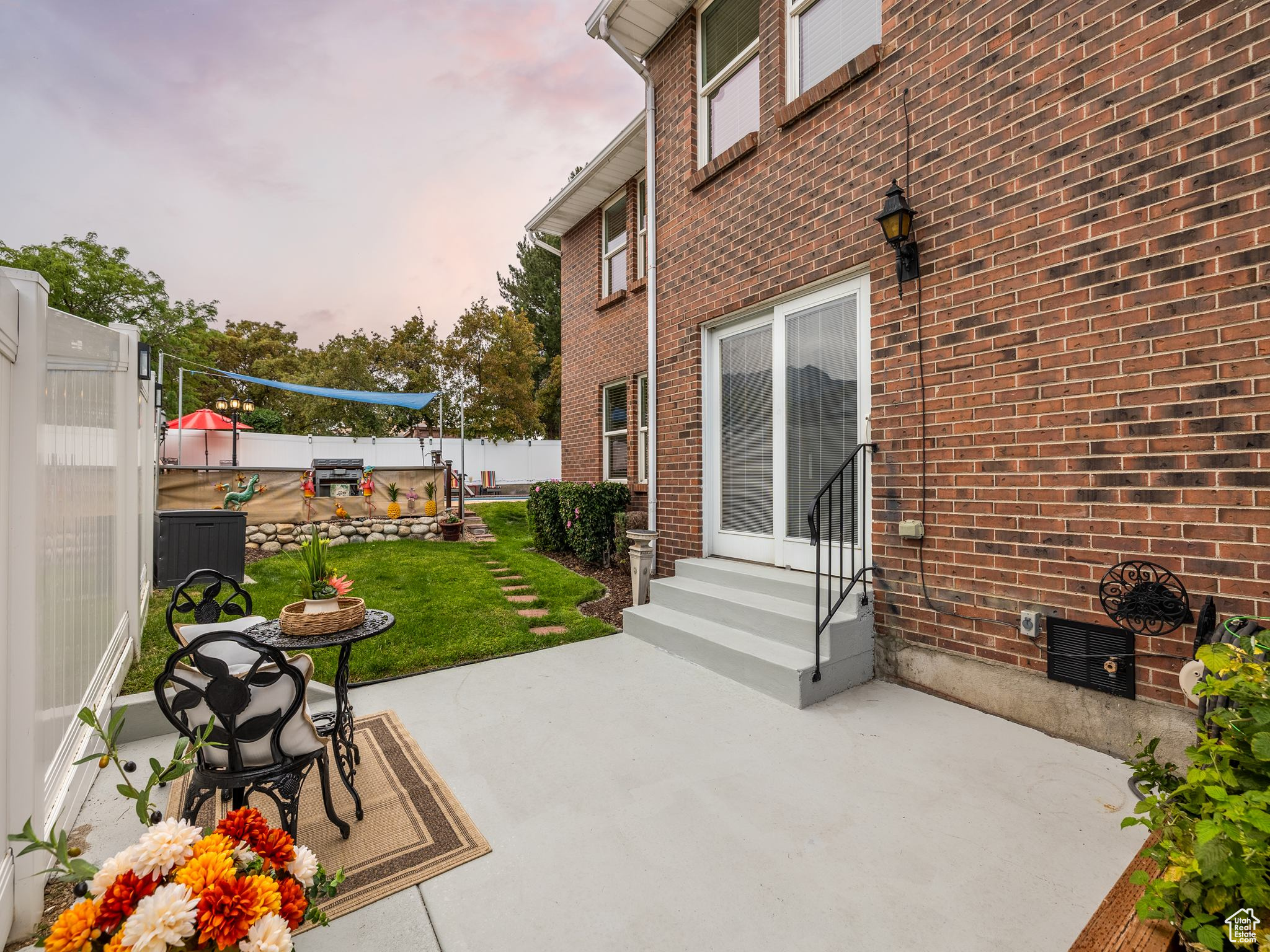 QUAIL VALLEY - Residential