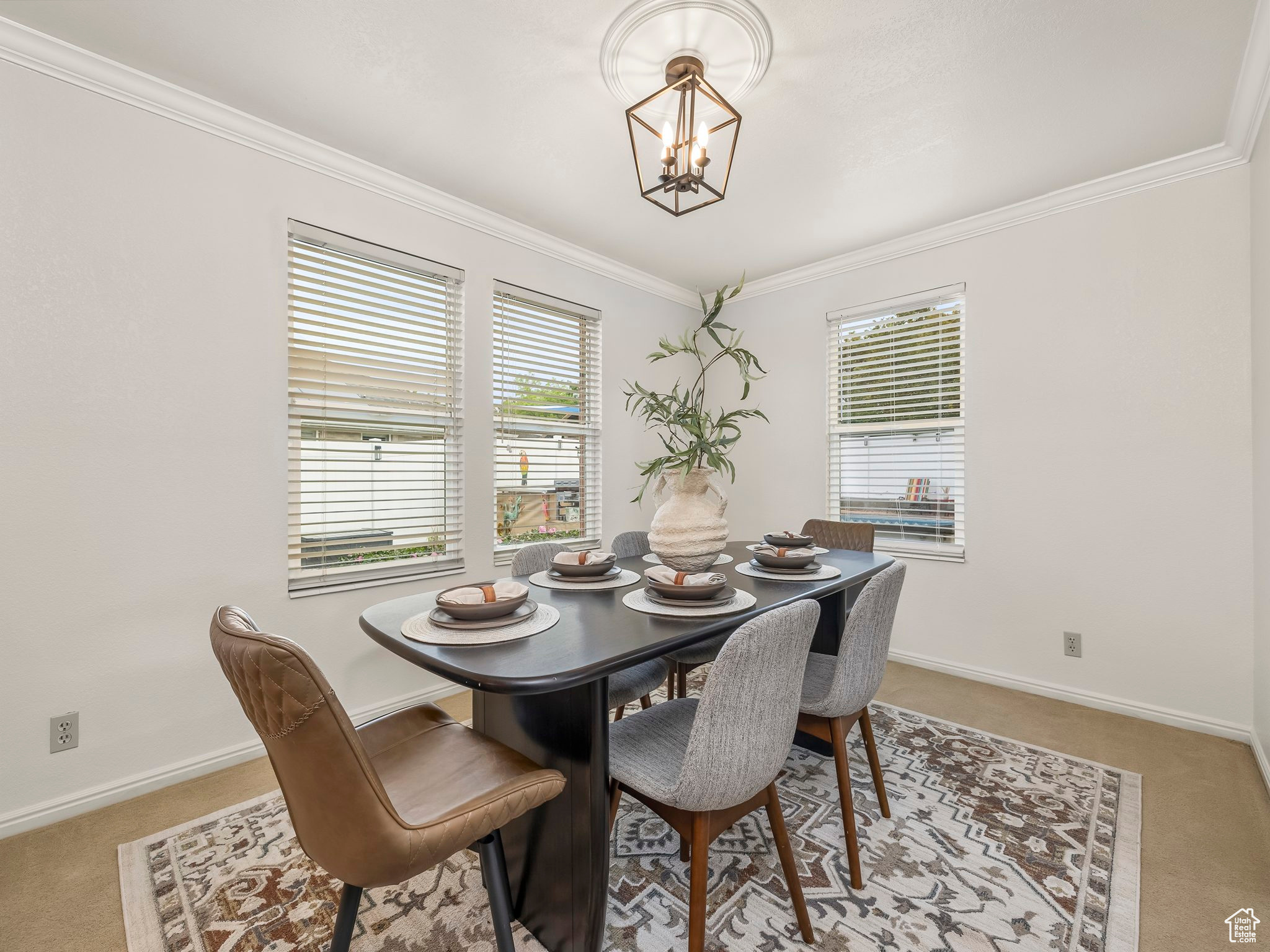 QUAIL VALLEY - Residential