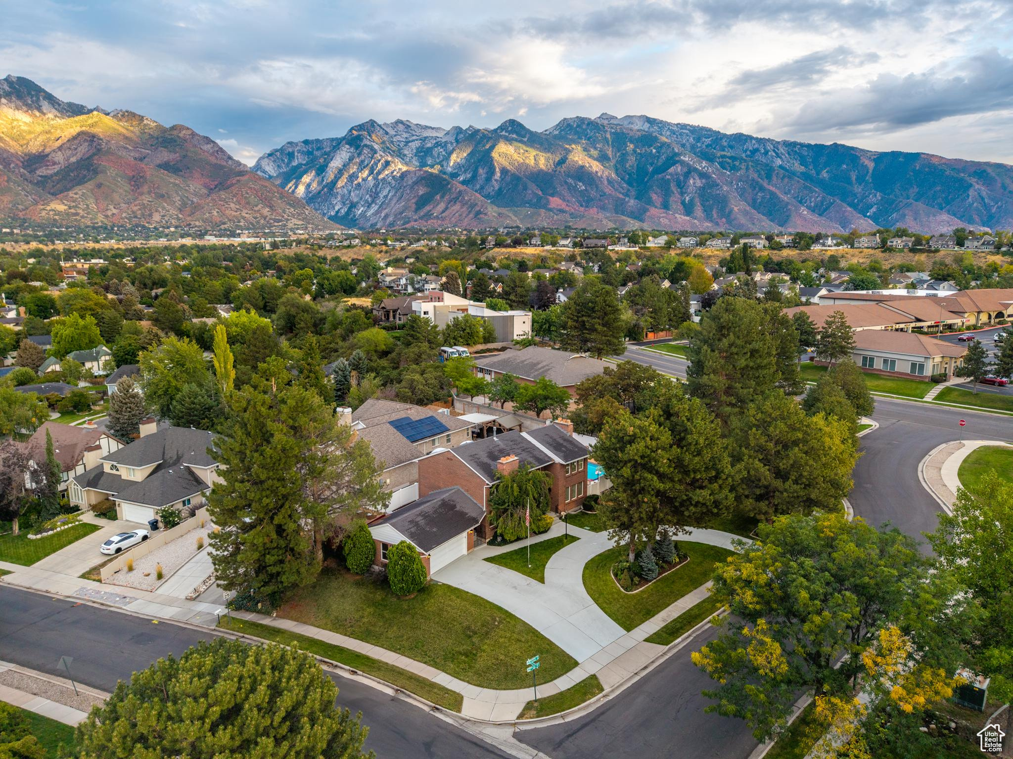 QUAIL VALLEY - Residential