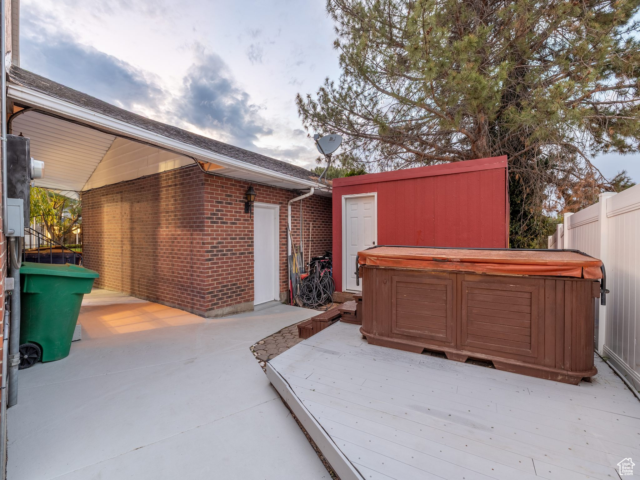 QUAIL VALLEY - Residential