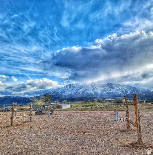 1100 S Old Highway 89, Marysvale, Utah image 3