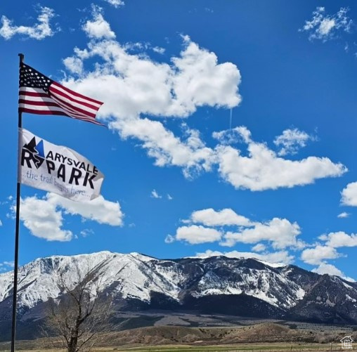 1100 S Old Highway 89, Marysvale, Utah image 6