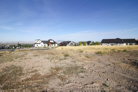 Vacant Land For Sale - 282 S 1150 #27<br/> Smithfield, UT 84335