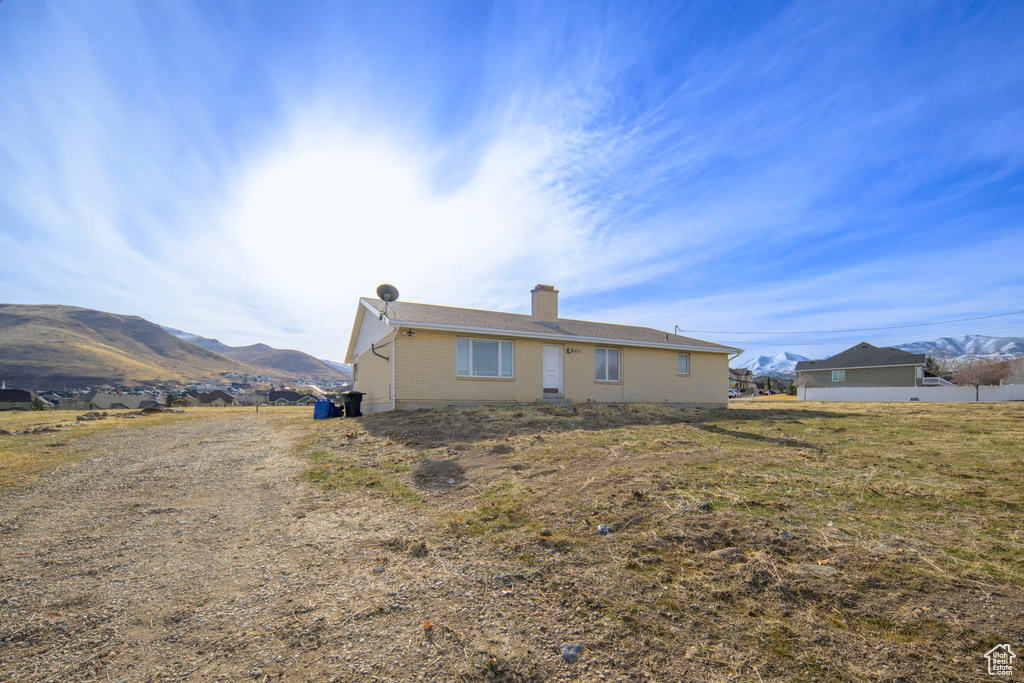 6573 W Rose Rd, Herriman, Utah image 5