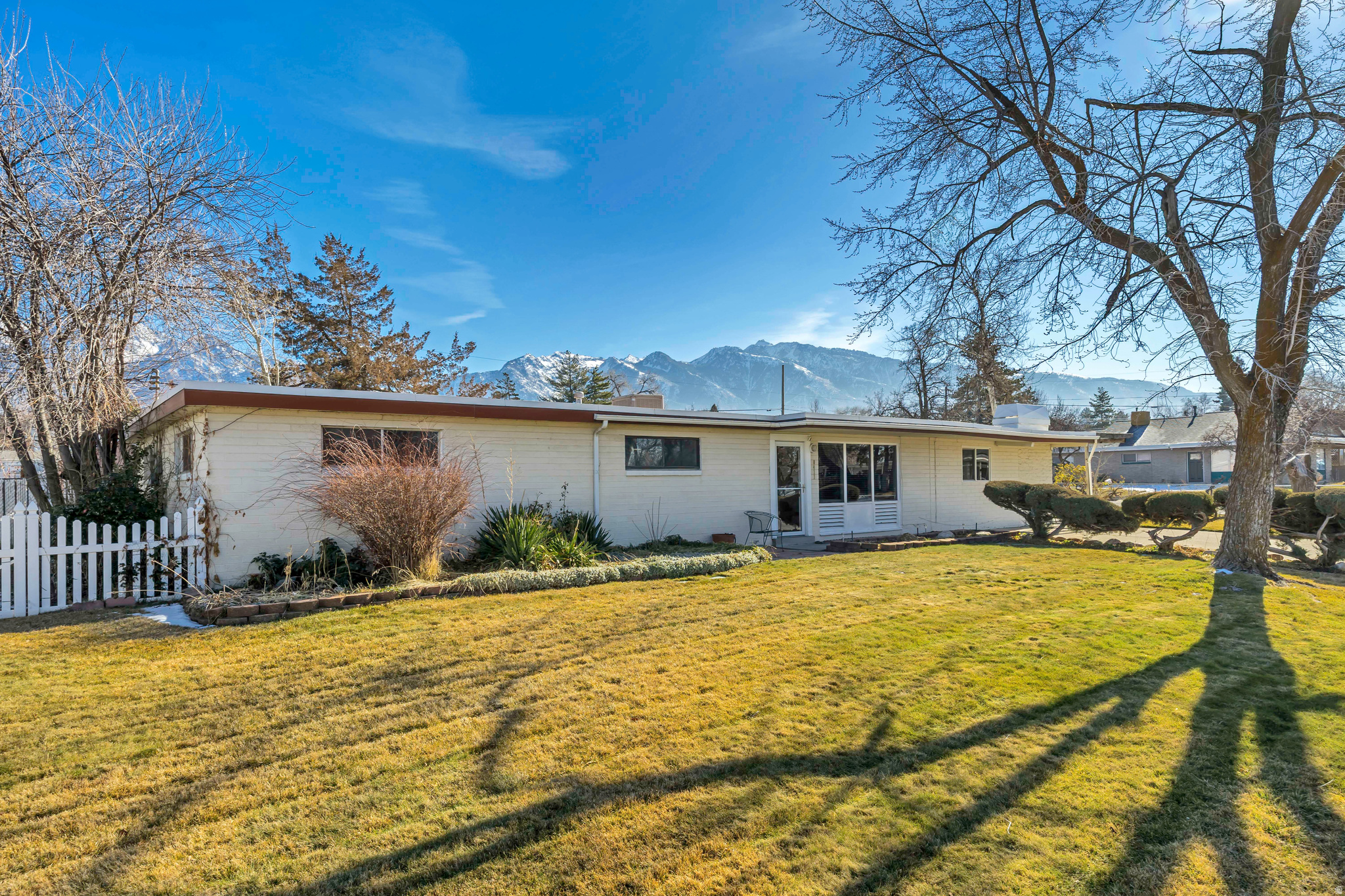 PERUVIAN PARK - Residential