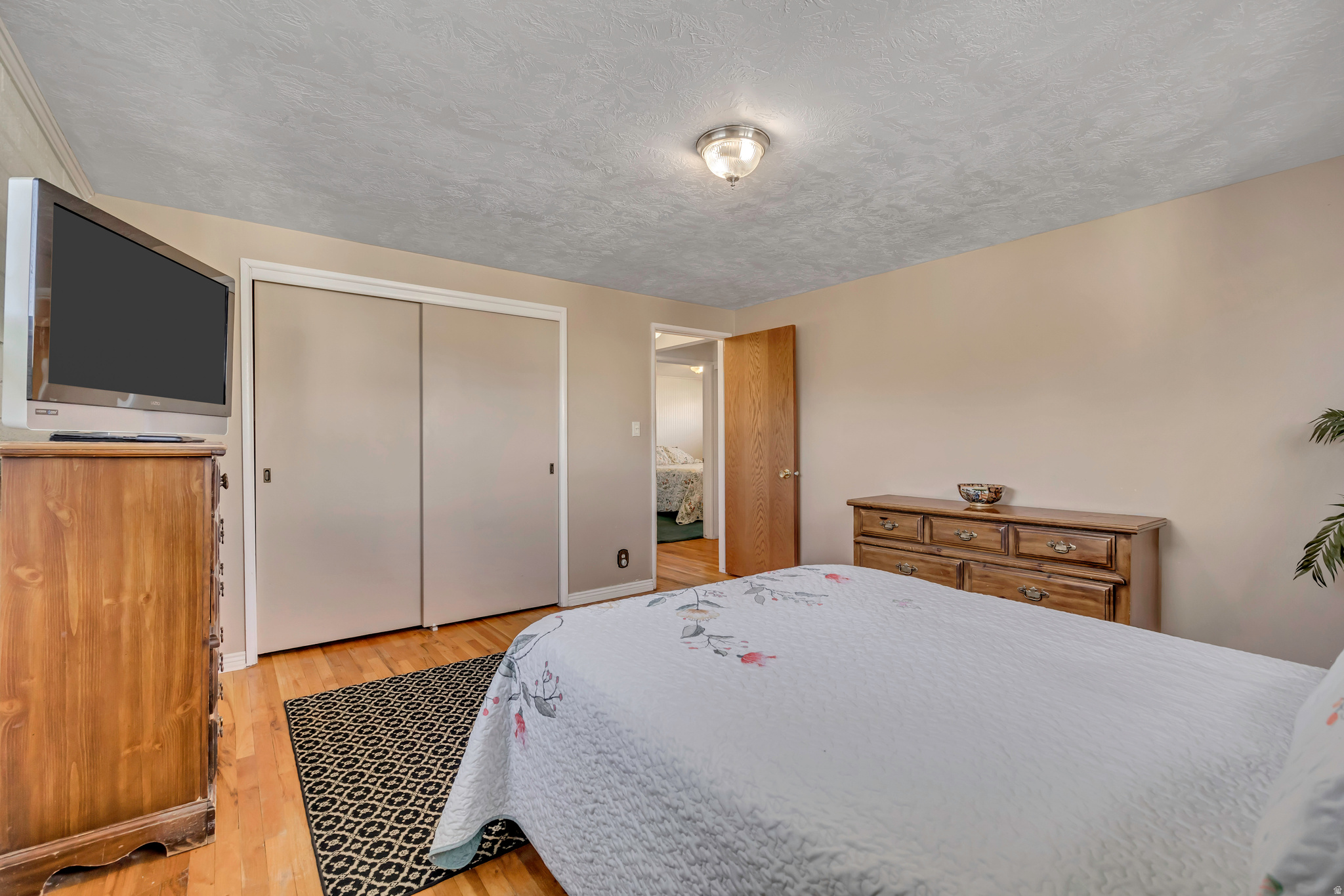 PERUVIAN PARK - Residential