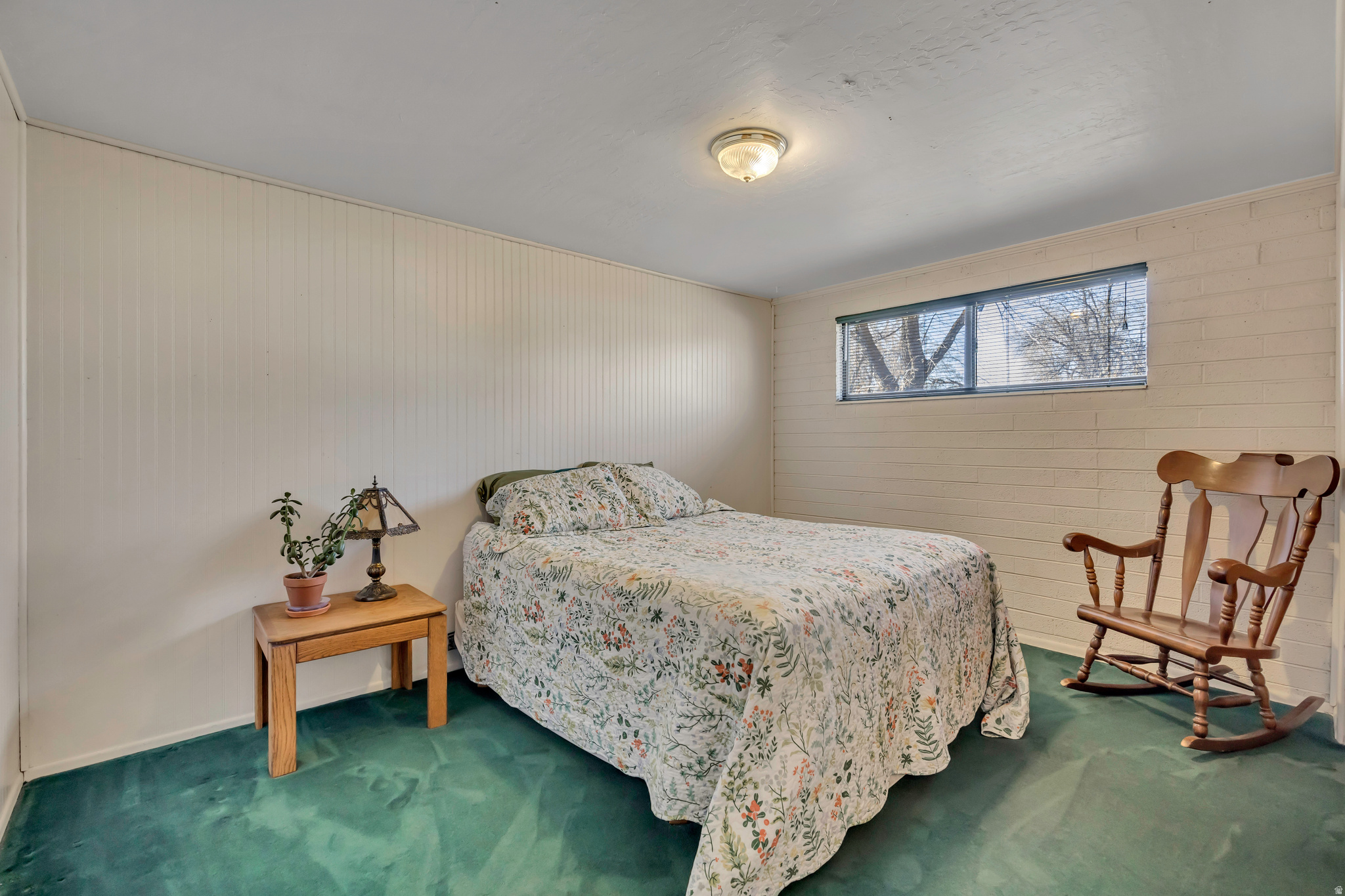 PERUVIAN PARK - Residential