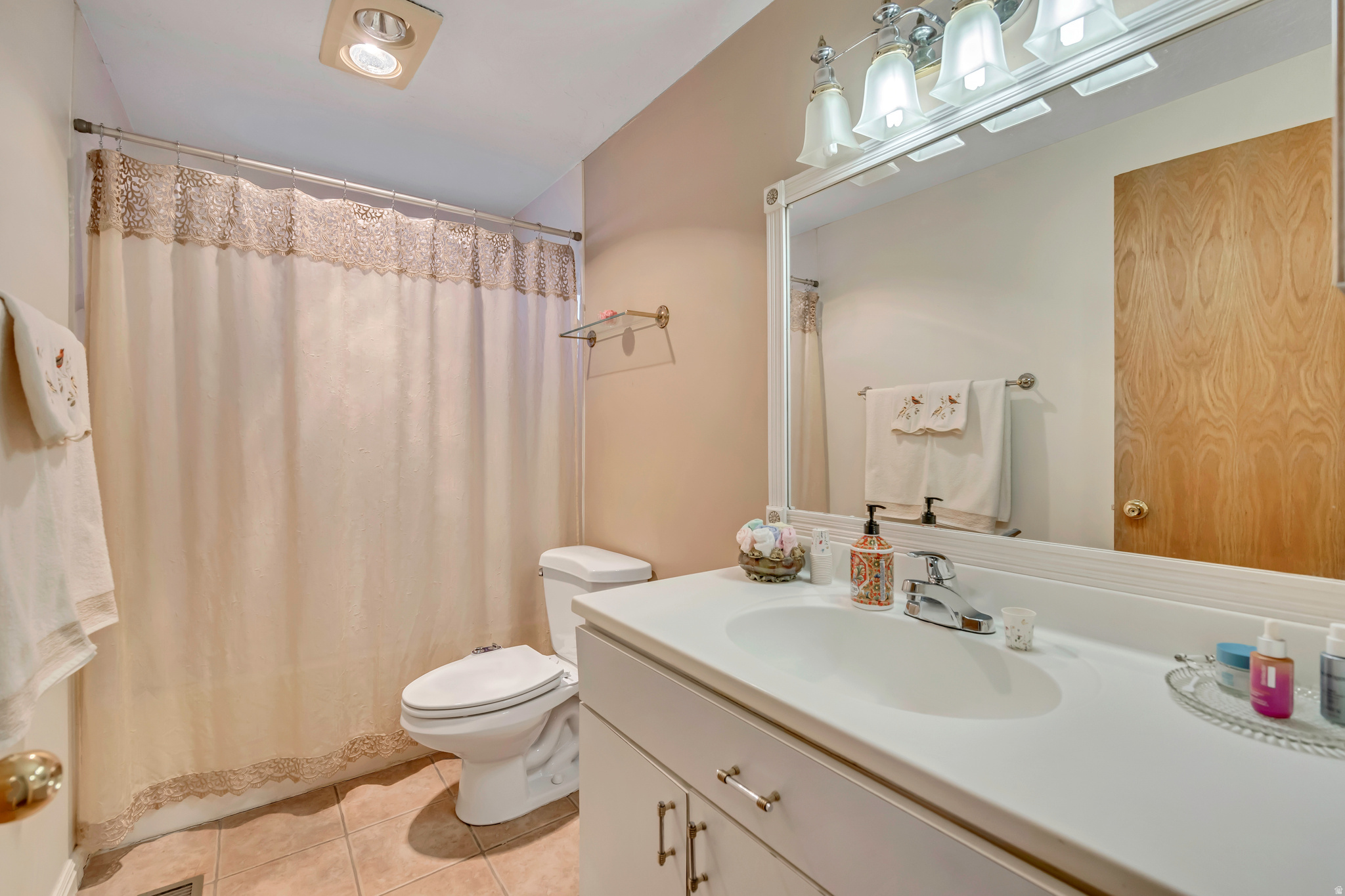 PERUVIAN PARK - Residential