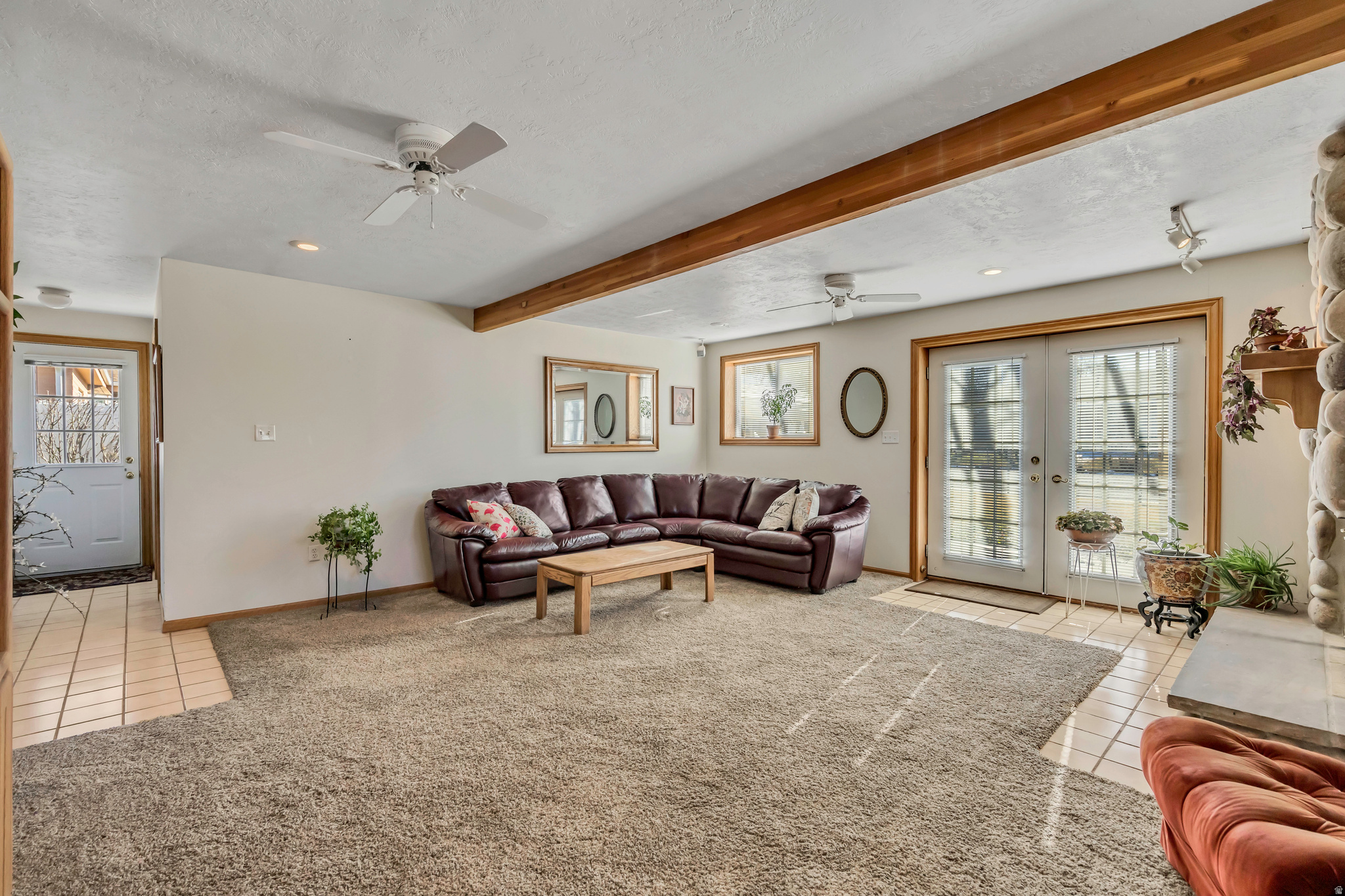 PERUVIAN PARK - Residential