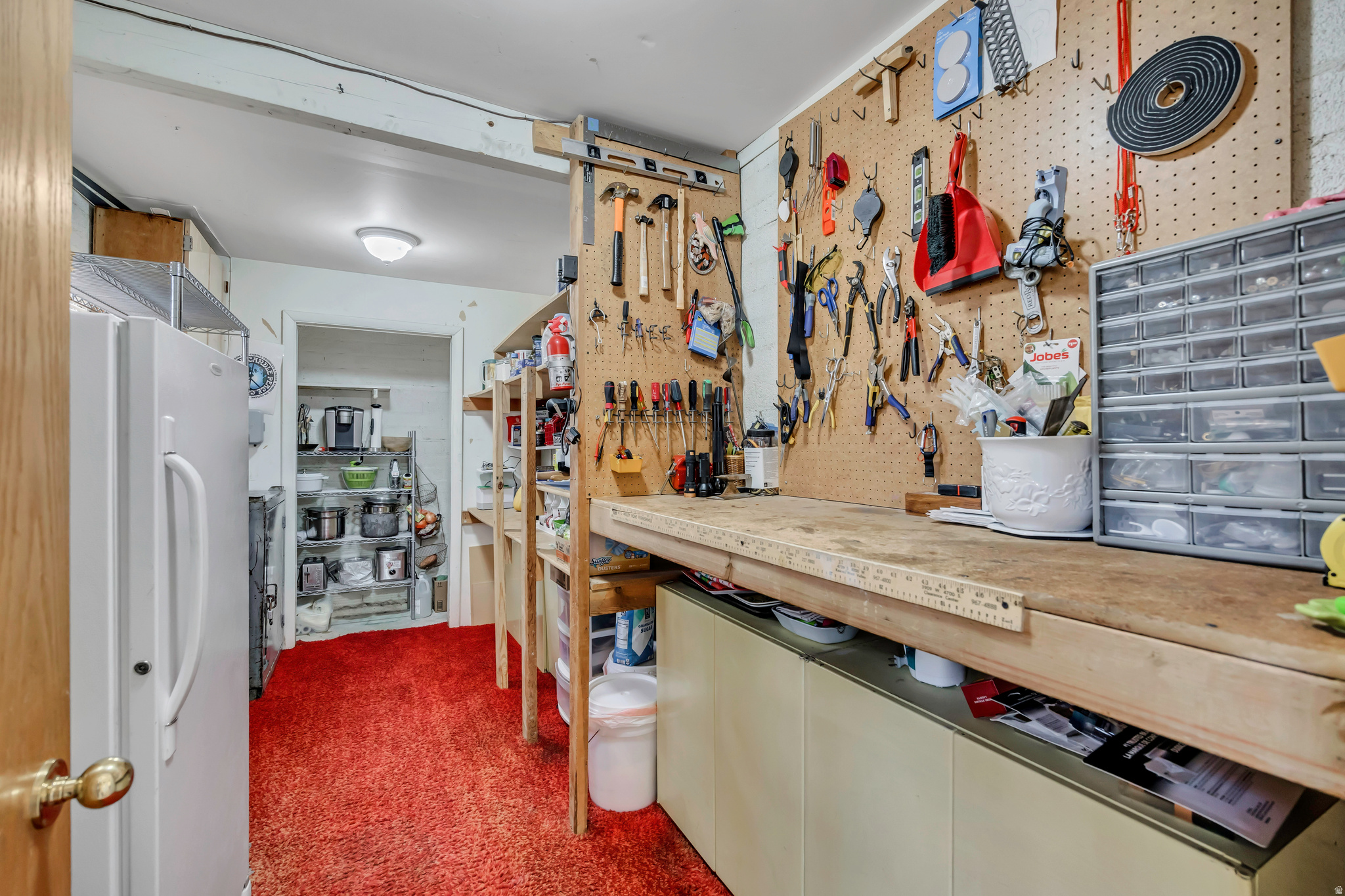 PERUVIAN PARK - Residential