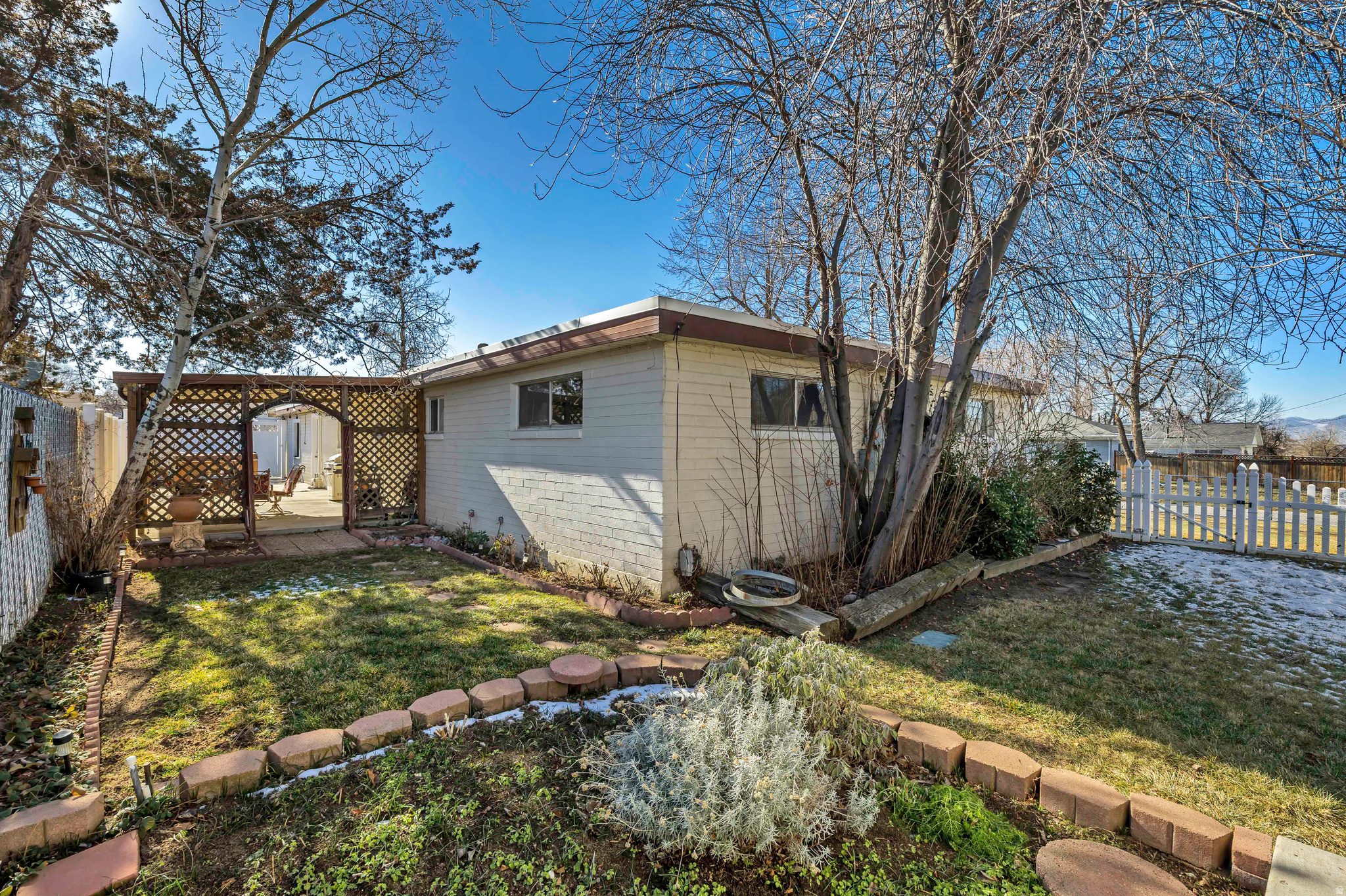 PERUVIAN PARK - Residential