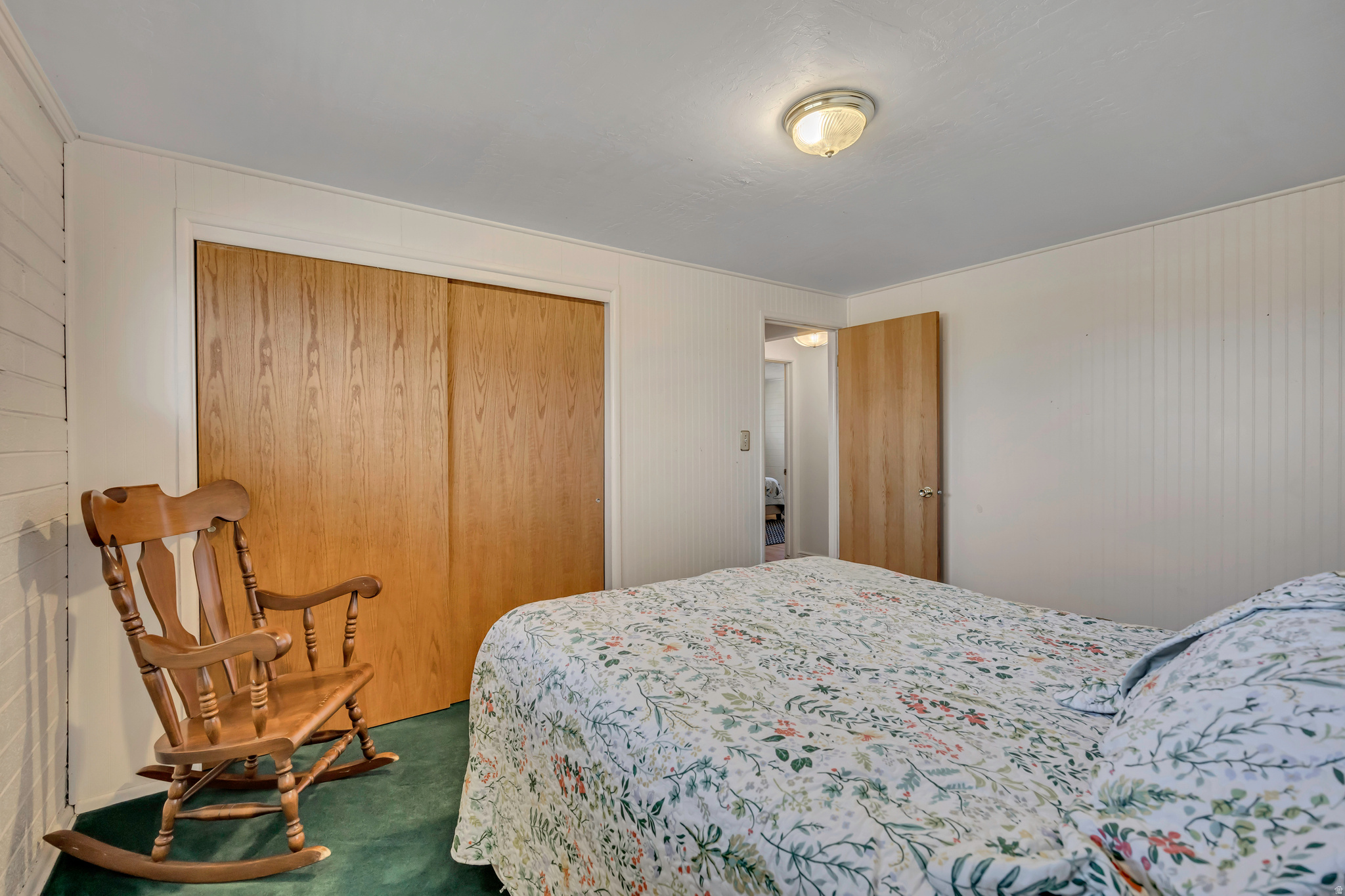 PERUVIAN PARK - Residential