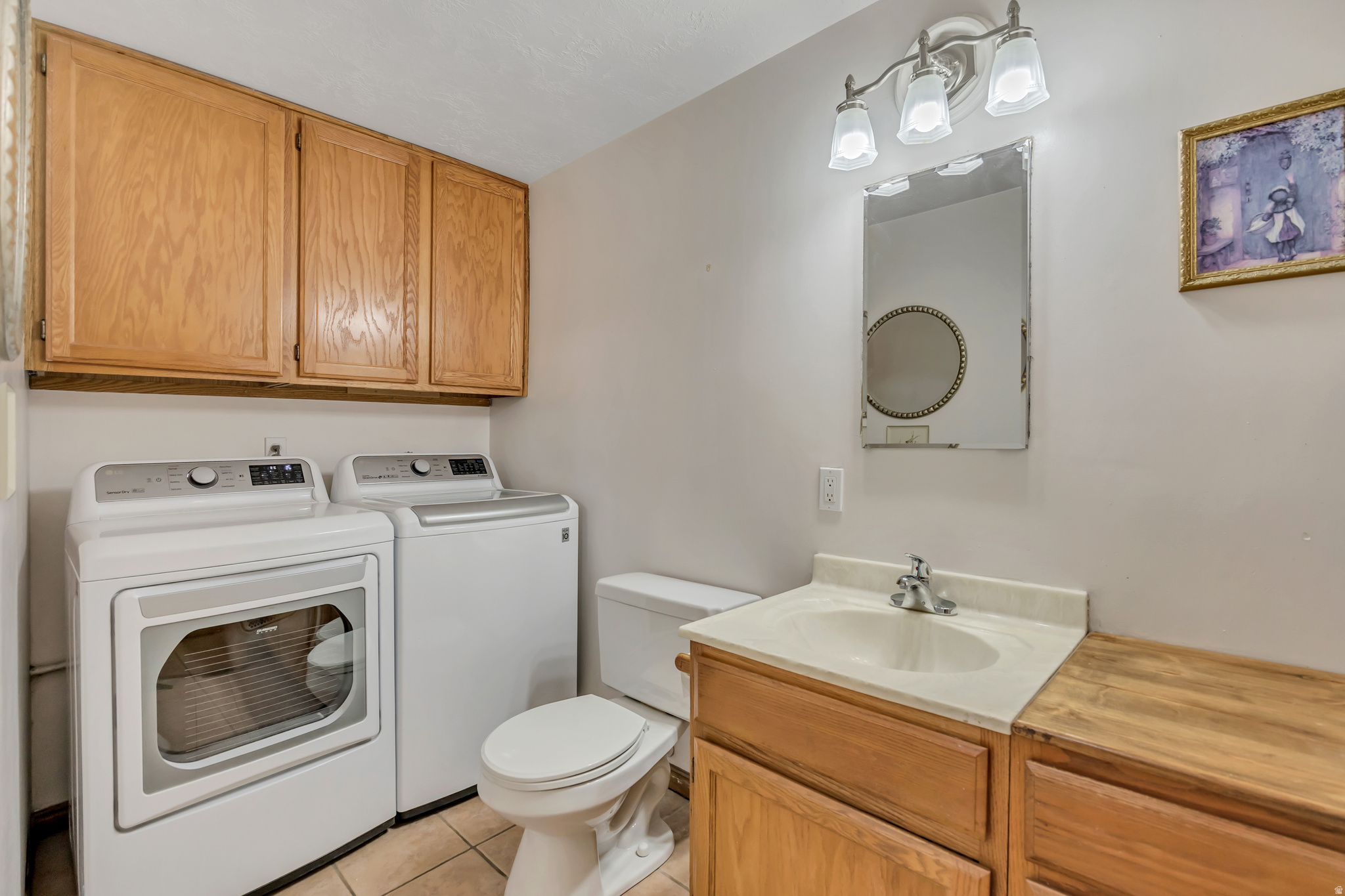 PERUVIAN PARK - Residential