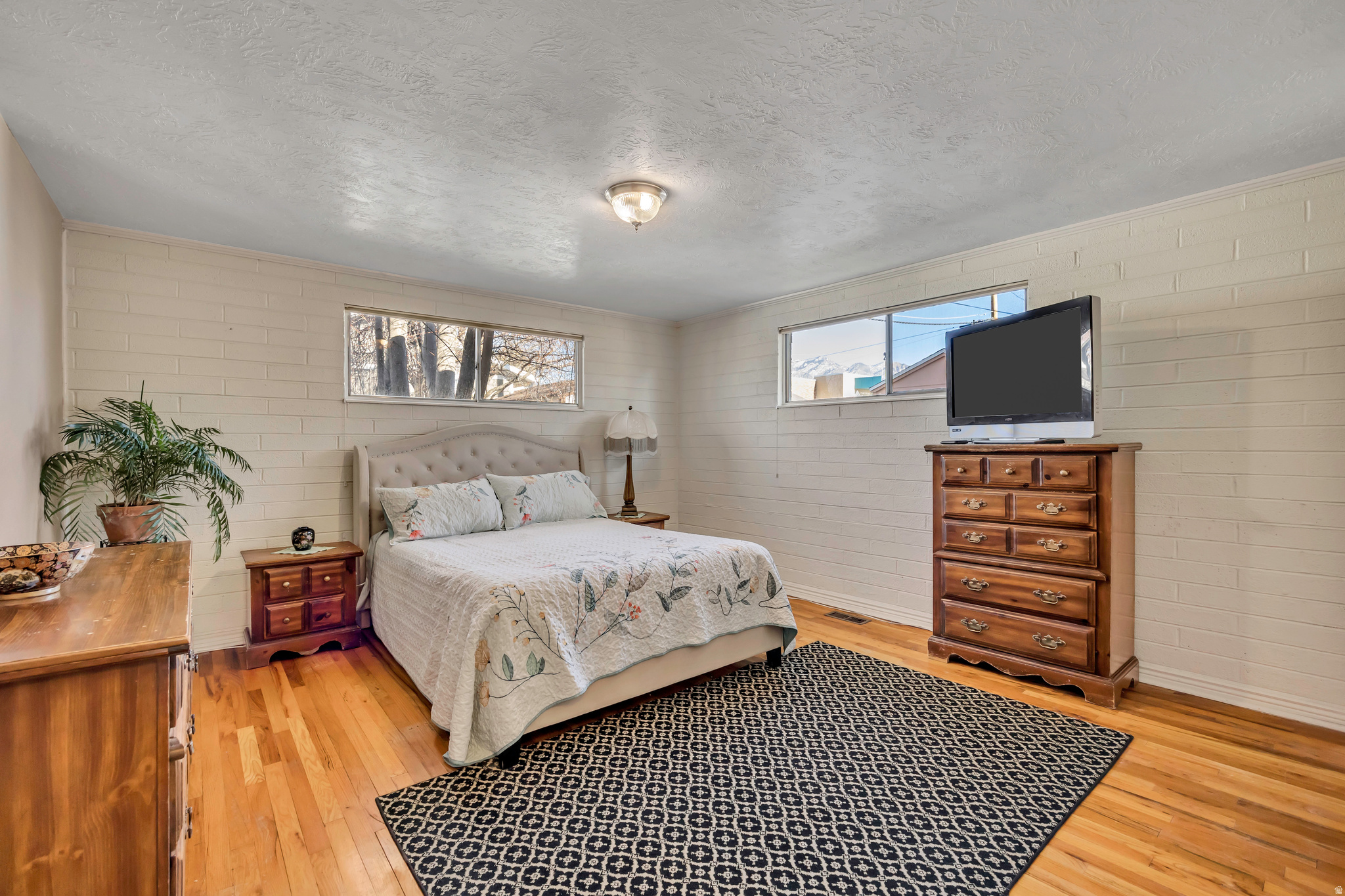 PERUVIAN PARK - Residential