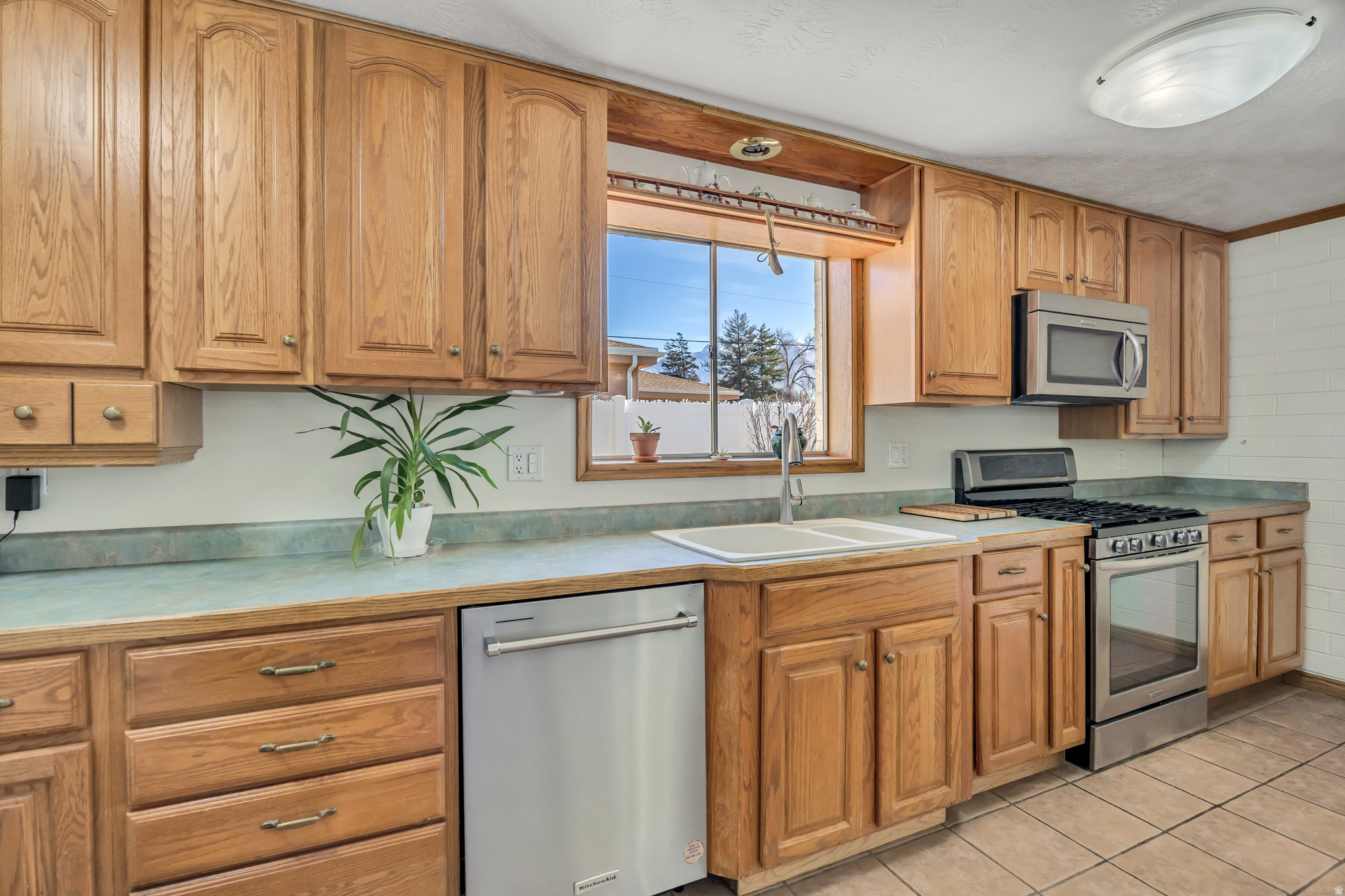 PERUVIAN PARK - Residential