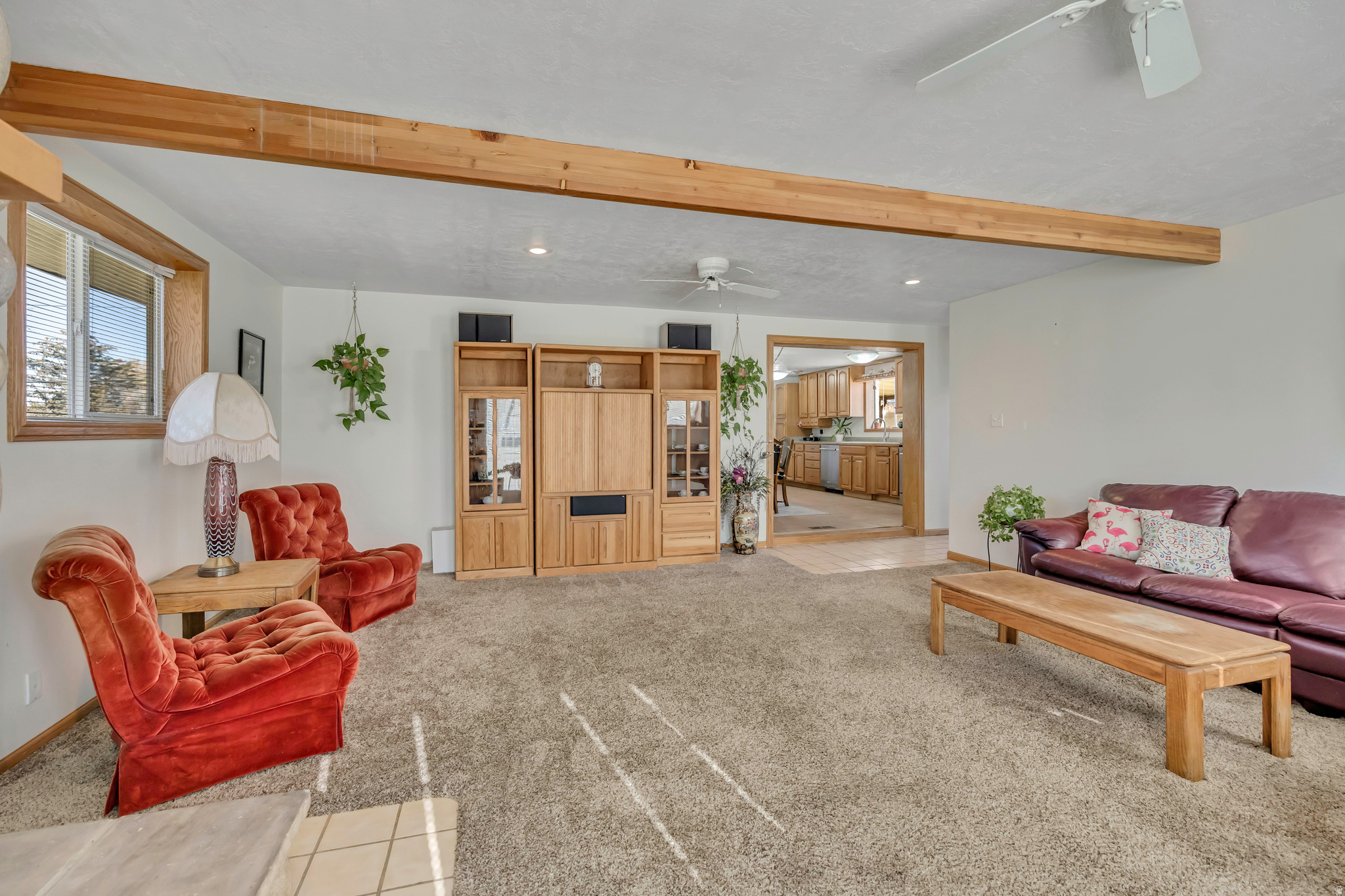 PERUVIAN PARK - Residential