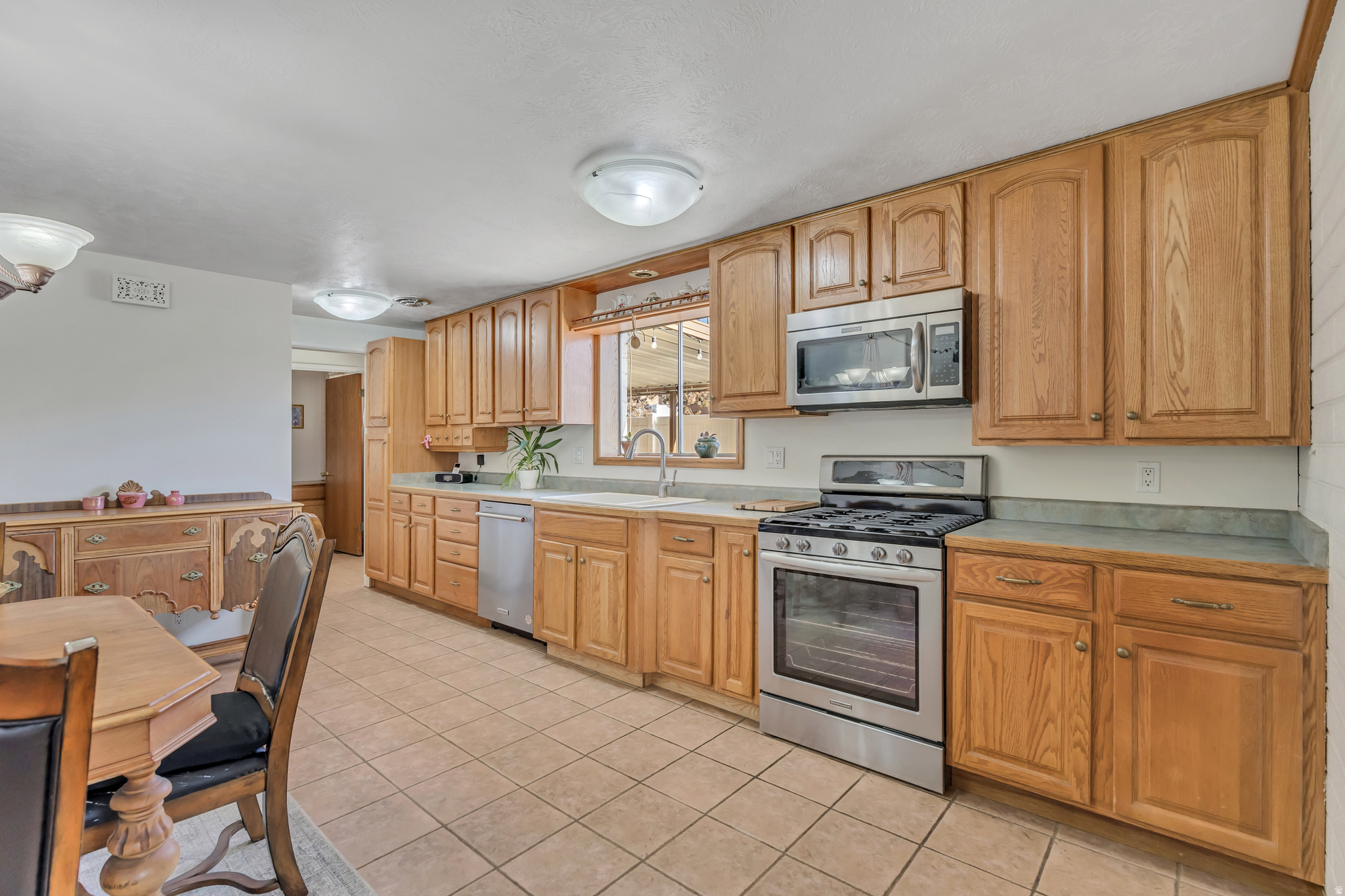 PERUVIAN PARK - Residential