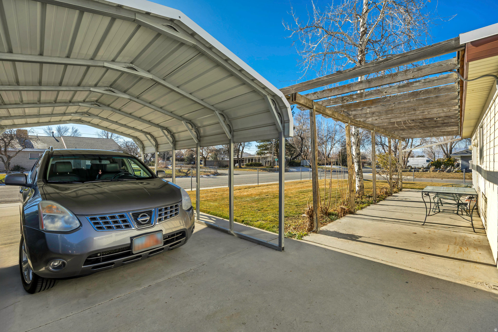 PERUVIAN PARK - Residential