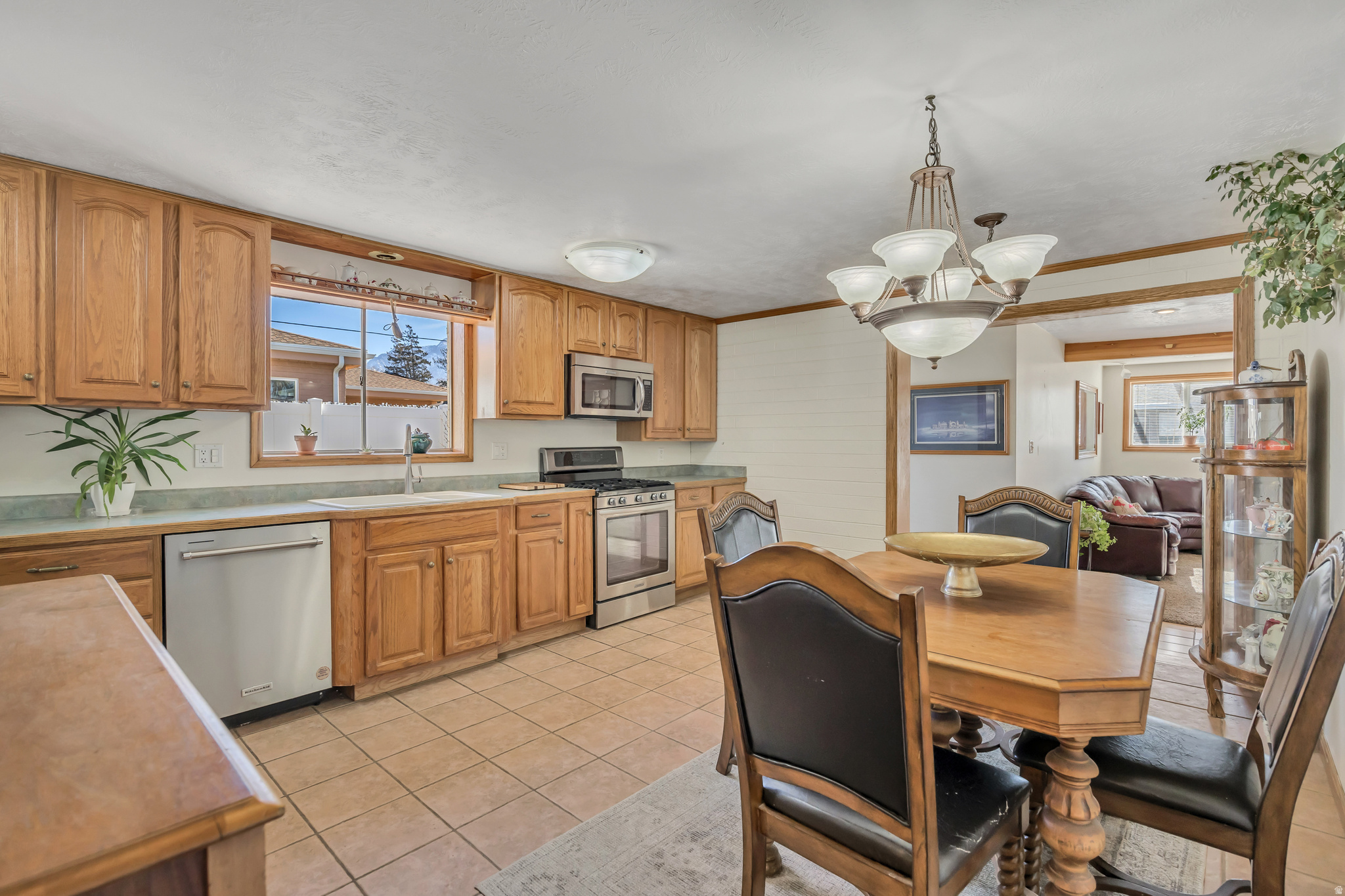 PERUVIAN PARK - Residential