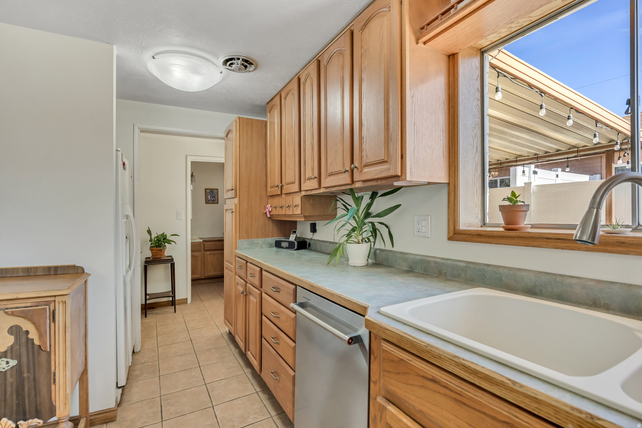 PERUVIAN PARK - Residential