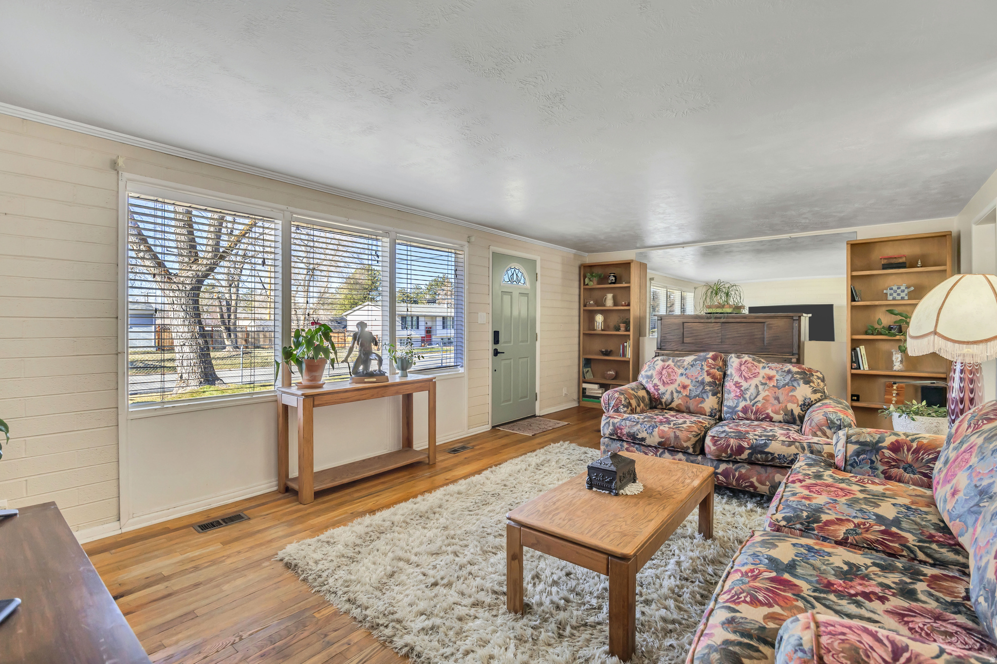 PERUVIAN PARK - Residential