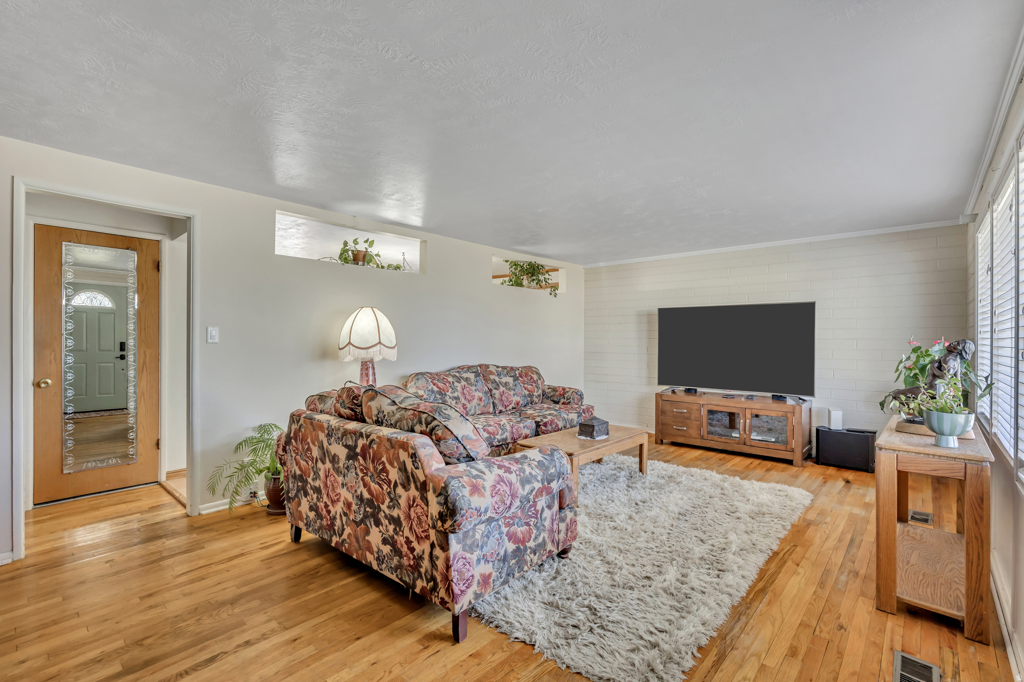 PERUVIAN PARK - Residential