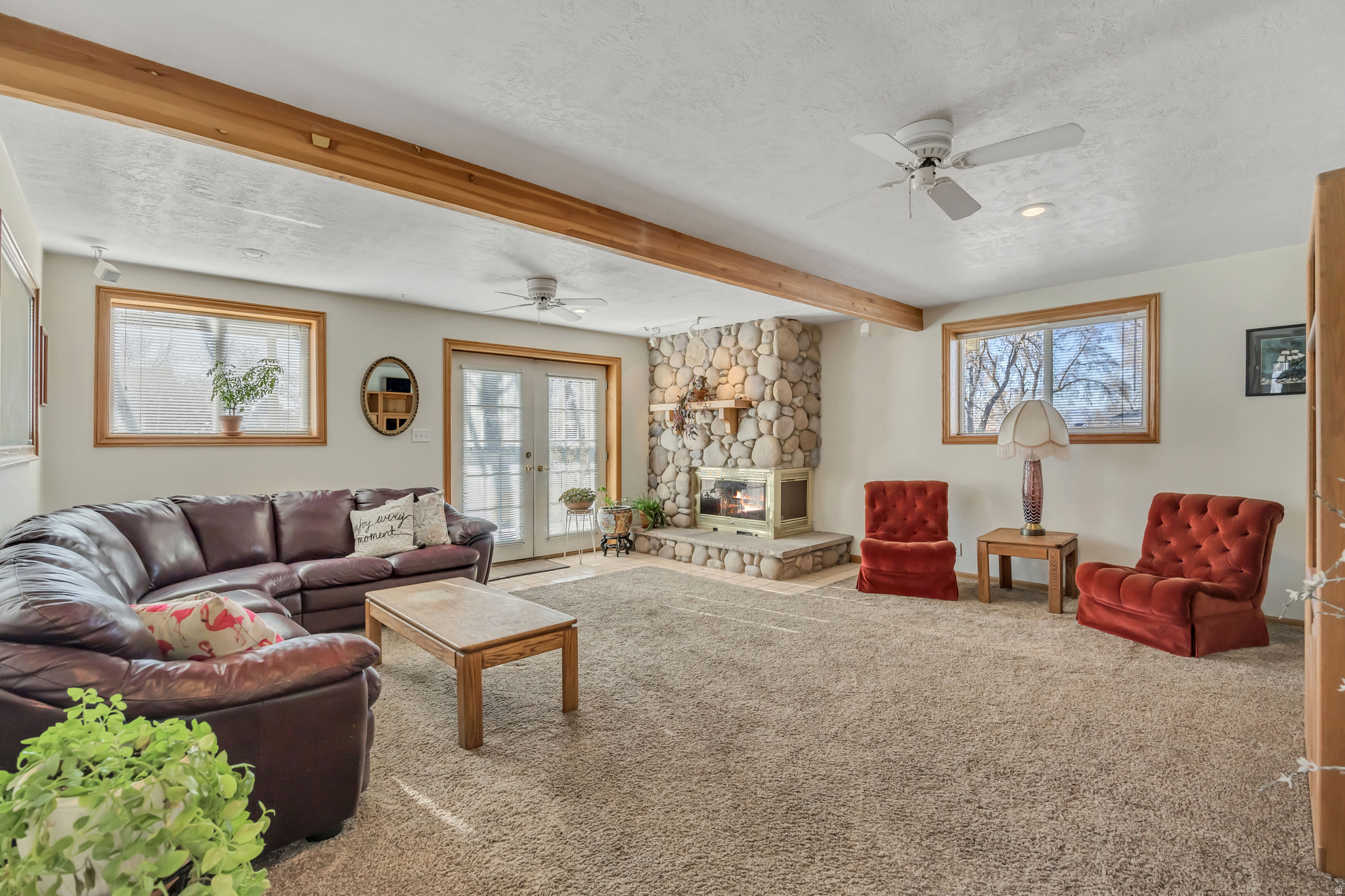 PERUVIAN PARK - Residential