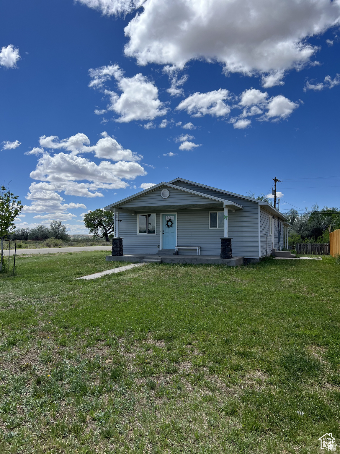 590 E Main, Myton, Utah image 1