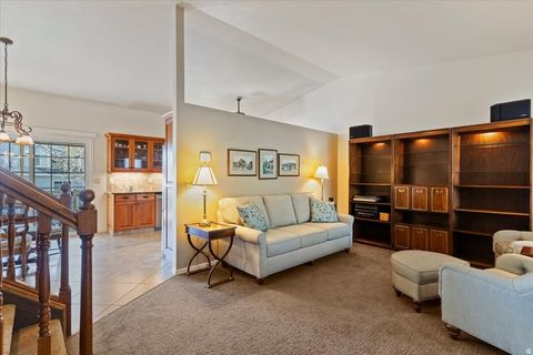 Tiny photo for 2172 E 2050 N, Layton, UT 84040 (MLS # 2148225)