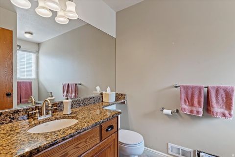 Tiny photo for 2172 E 2050 N, Layton, UT 84040 (MLS # 2148225)
