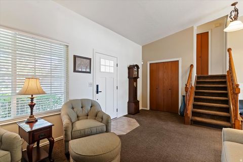 Tiny photo for 2172 E 2050 N, Layton, UT 84040 (MLS # 2148225)