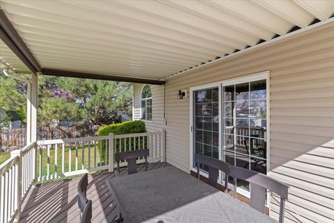 Tiny photo for 2172 E 2050 N, Layton, UT 84040 (MLS # 2148225)