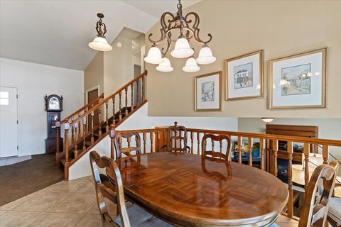 Tiny photo for 2172 E 2050 N, Layton, UT 84040 (MLS # 2148225)