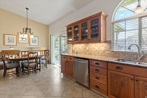 Tiny photo for 2172 E 2050 N, Layton, UT 84040 (MLS # 2148225)