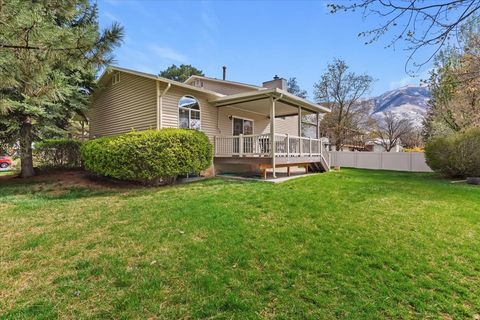 Tiny photo for 2172 E 2050 N, Layton, UT 84040 (MLS # 2148225)