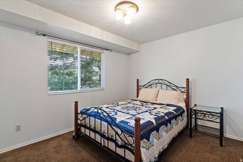 Tiny photo for 2172 E 2050 N, Layton, UT 84040 (MLS # 2148225)