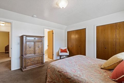 Tiny photo for 2172 E 2050 N, Layton, UT 84040 (MLS # 2148225)
