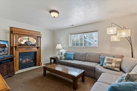 Tiny photo for 2172 E 2050 N, Layton, UT 84040 (MLS # 2148225)