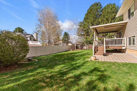 Tiny photo for 2172 E 2050 N, Layton, UT 84040 (MLS # 2148225)