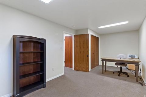 Tiny photo for 2172 E 2050 N, Layton, UT 84040 (MLS # 2148225)