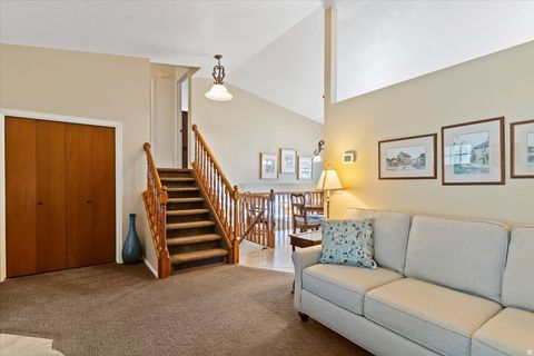 Tiny photo for 2172 E 2050 N, Layton, UT 84040 (MLS # 2148225)
