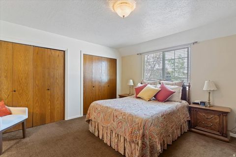 Tiny photo for 2172 E 2050 N, Layton, UT 84040 (MLS # 2148225)