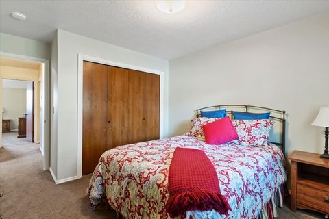 Tiny photo for 2172 E 2050 N, Layton, UT 84040 (MLS # 2148225)