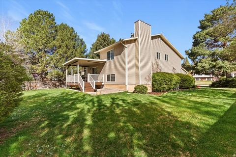 Tiny photo for 2172 E 2050 N, Layton, UT 84040 (MLS # 2148225)