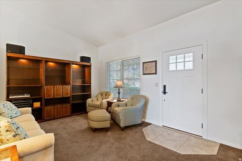 Tiny photo for 2172 E 2050 N, Layton, UT 84040 (MLS # 2148225)