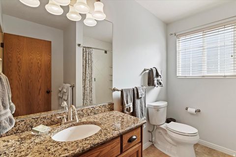 Tiny photo for 2172 E 2050 N, Layton, UT 84040 (MLS # 2148225)