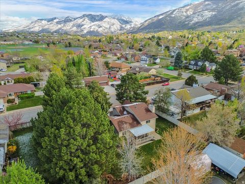 Tiny photo for 2172 E 2050 N, Layton, UT 84040 (MLS # 2148225)