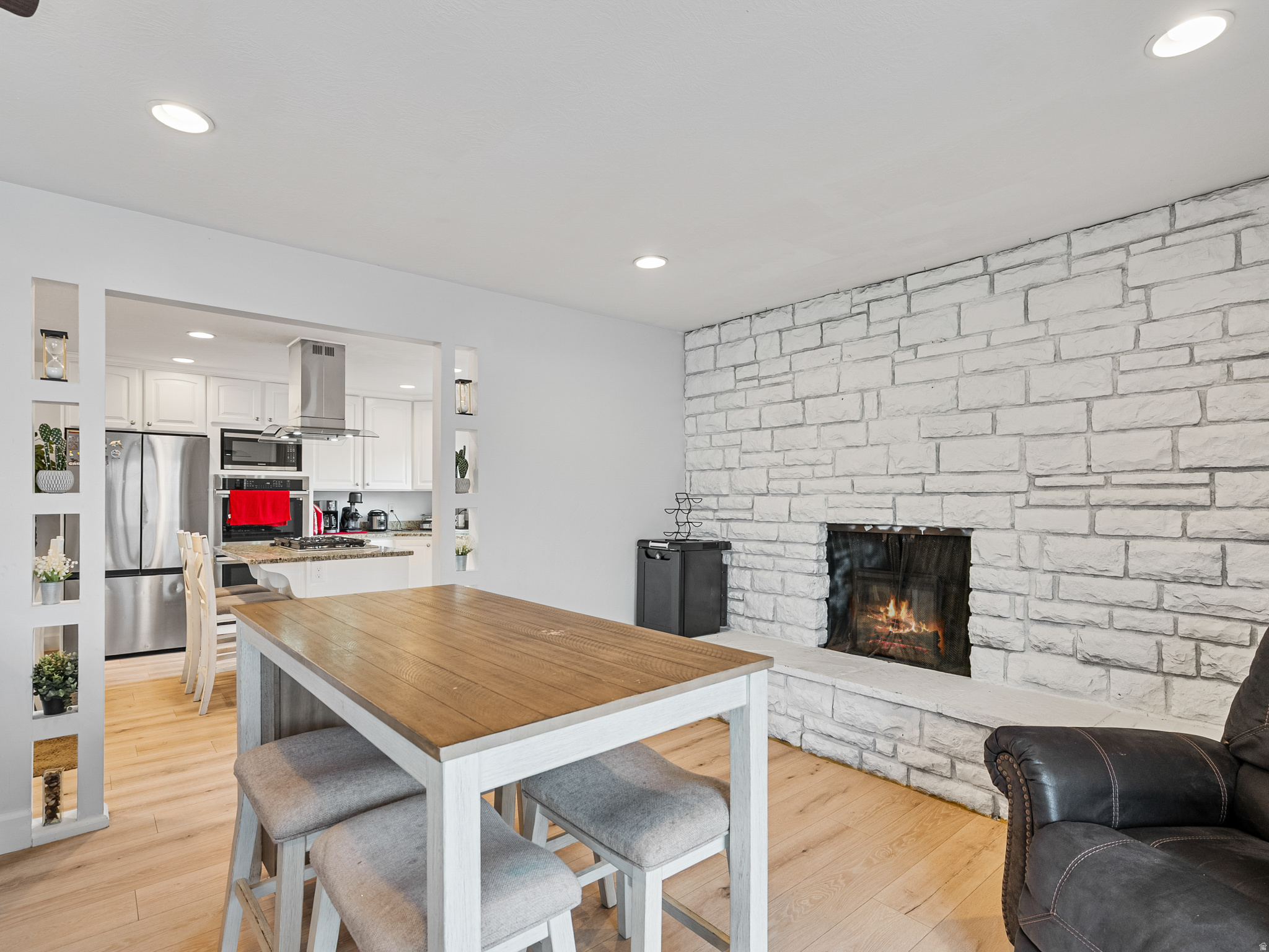 MEADOWS - Residential