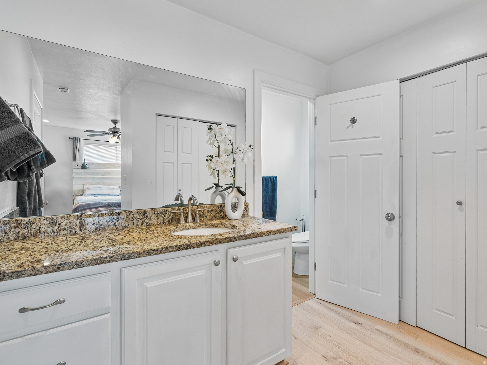 MEADOWS - Residential