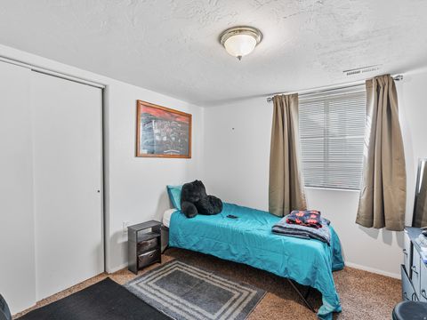 Tiny photo for 3853 S MARKET ST, West Valley City, UT 84119 (MLS # 2142494)